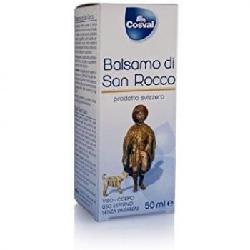 Bálsamo San Rocco Pomata 50ml
