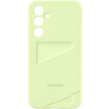 Funda con tarjetero para Samsung Galaxy A35 5G