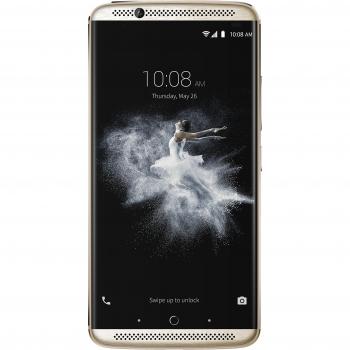 ZTE Axon 7 - Smartphone Libre de 5,5