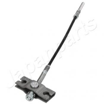 Cable de freno de mano JAPANPARTS BC-H35, tipo: cable de estacionamiento, características: diseño específico para sistemas de freno de mano, alta resistencia y durabilidad, fácil instalación, compatible con varios modelos de vehículos