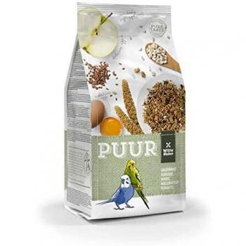 Witte Molen Puur Aves Tropicales 750gr