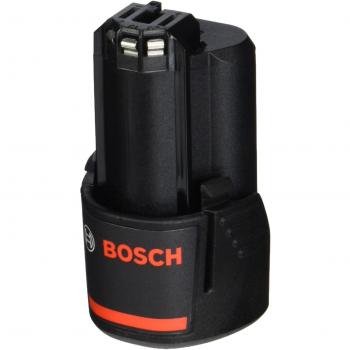 Bosch Batería 10,8 V 2,0 Ah - Tecnología De Litio: Batería