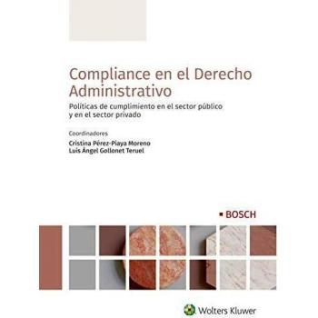 Compliance En El Derecho Administrativo