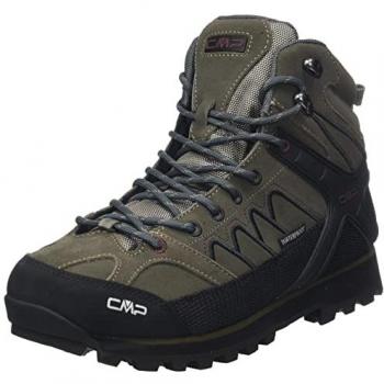 CMP Moon Mid Waterproof Men's Hiking Shoes
