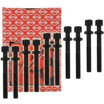 Elring 803.010 Tuercas y Tornillos para Automóviles