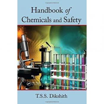 Chemical Safety Handbook