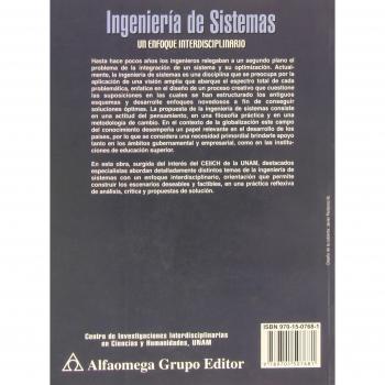 Ingeniería de Sistemas