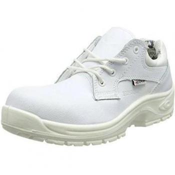 Cofra 10120 – 001.w39 Talla 39 S2 SRC – Zapatillas de Seguridad Adrianus Color Blanco
