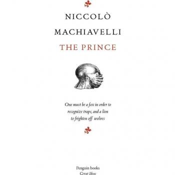 El Príncipe (Niccolò Machiavelli) - Clásicos de la Literatura Política