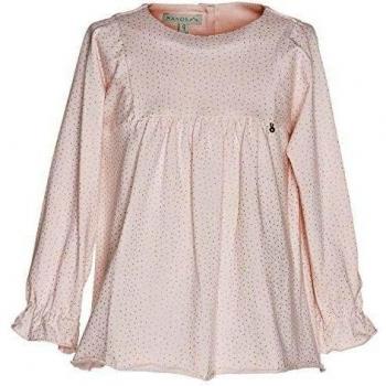 Nanos 2613635926, Camiseta Para Niñas, Rosa Palo, 8
