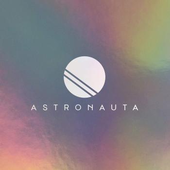Astronauta - Edición Firmada