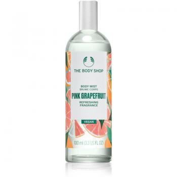 Bruma Corporal de Pomelo Rosa 100ml