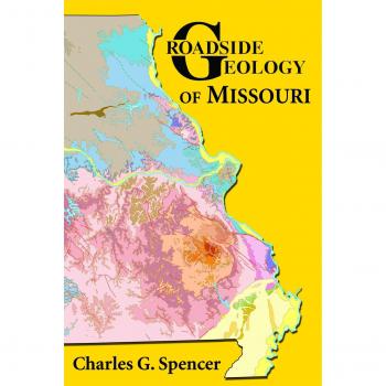 Roadside Geology of Missouri
