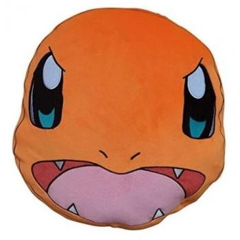 Cojín almohada Charmander Pokemon