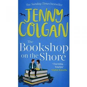 The Bookshop on the Shore