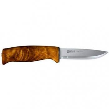 Helle 166410 - Cuchillo de Hoja Fija