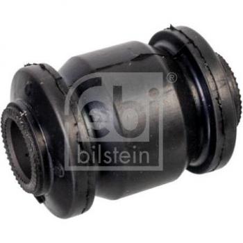 Cojinete de control de brazo FEBI BILSTEIN 171981, tipo silentblock, adecuado para vehículos, fabricado con materiales de alta calidad para garantizar durabilidad y rendimiento óptimo