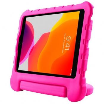 Cool Funda Ultrashock Rosa para iPad 10.2
