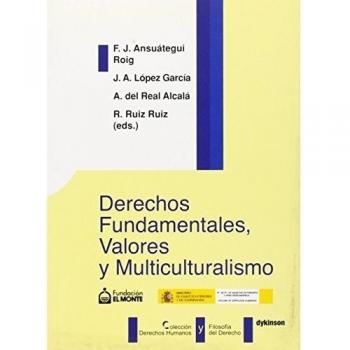 Derechos fundamentales, valores y multiculturalismo