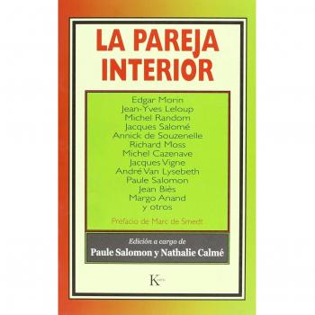 La pareja interior