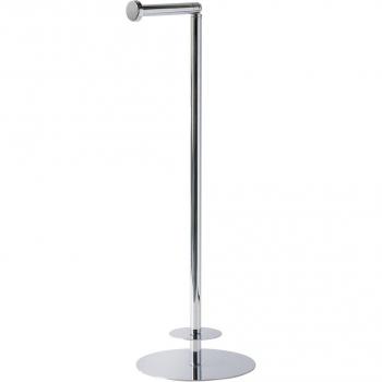 Portarrollos de reserva Athalia - Elegante soporte para papel higiénico de repuesto