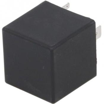 Relé de bomba de combustible MAHLE MR 118, compatible con vehículos específicos, diseñado para garantizar el correcto funcionamiento del sistema de combustible, fabricado por MAHLE, alta calidad y durabilidad