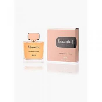 Rasasi Entebaa Pour Femme Eau de Parfum 100 ml for Women