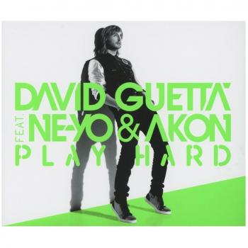 Play Hard - David Guetta