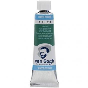 TUBO DE ACURELA VAN GOGH DE 10 ML Nº269
