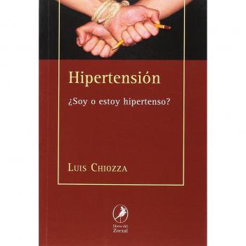 Hipertensión: ¿Soy o estoy hipertenso?: 8