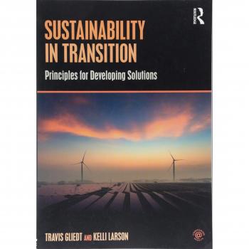 Sustainability in Transition: Principles for Developing Solutions