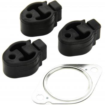 Kit de montaje HJS 82 44 7695 para sistema de escape FORD y MAZDA