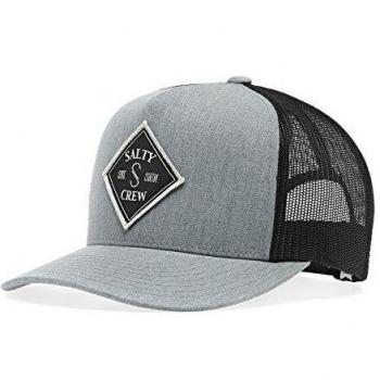 Sombrero de camionero con 5 paneles, gorra de camionero