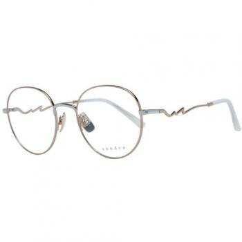 Gafas Graduadas Sandro SD 4016 920 para Hombre Doradas con Montura de Gafas Mujer Sandro Paris SD4016 51920