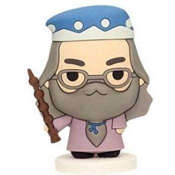 SD toys Dumbledore Mini Figura Goma Harry Potter, Color