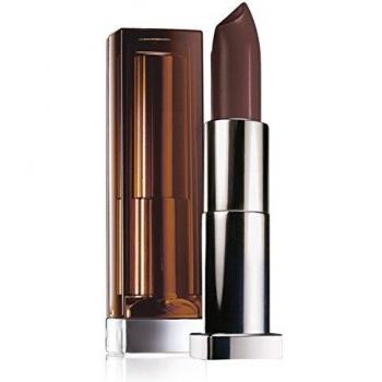 Maybelline New York, Pintalabios, Color Sensational, Tono 755 - Toasted Brown