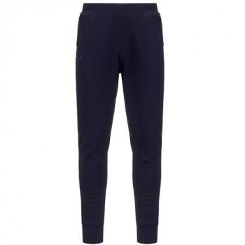 Kappa Pantalón Largo Zant Azul Ultramar Logo 303mjc0 A0s Talla Adulto - S, M, Hombre