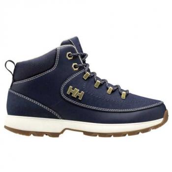 Bota Deportiva de Mujer Helly Hansen Forester Sport Marino Talla 37,5
