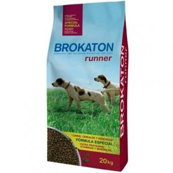 Brokaton Runner 20kg