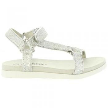 Sandalias de Niña Urban Plata 395851-B0114