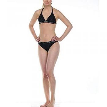 John Smith Bikini J.Smith Ospina, Mujer, Negro, 38