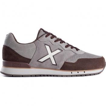 Zapatillas Casual de Hombre Munich Dash Premium 4150158