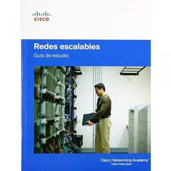 REDES ESCALABLES CCNA3