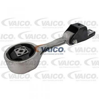 Soporte de motor VAICO V10-1632 para Audi, Seat, Skoda y VW - Calidad original, metal-caoutchouc