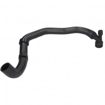 Manguera del radiador THERMOTEC DWW530TT - Tubería de radiador, alta resistencia térmica, fabricada con materiales de calidad, diseño optimizado para un ajuste perfecto, compatible con múltiples modelos de vehículos