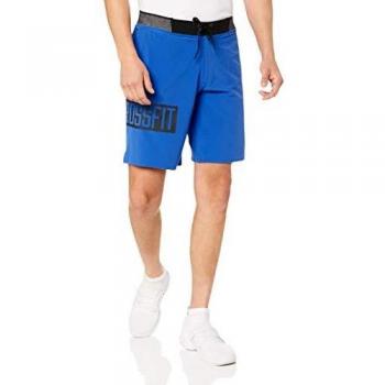 Reebok RC Epic Base Short Pantalón Corto, Hombre, crucob, S