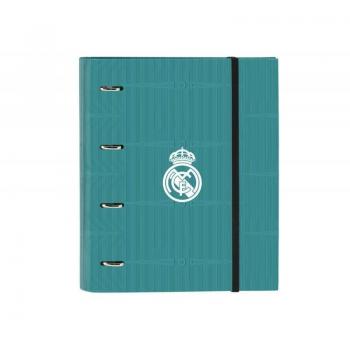 Carpeta recambio Safta Real Madrid 3ª Equip