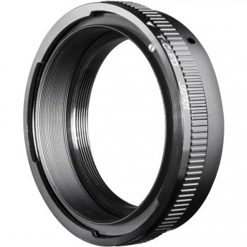 Adaptador T2 Walimex para Canon FD