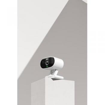 Cámara IP Imou Versa Bullet 1080P Interior y Exterior con Visión Nocturna, Detección de Personas y Audio Bidireccional