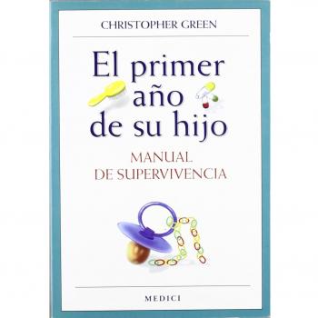 **EL PRIMER AÑO DE SU HIJO: BABIES